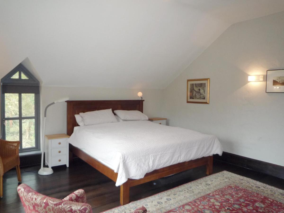 Ballyquirke House By Trident Holiday Homes Moycullen Exteriör bild