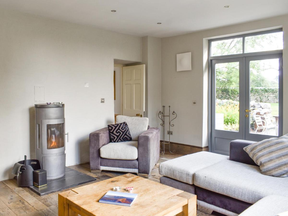 Ballyquirke House By Trident Holiday Homes Moycullen Exteriör bild