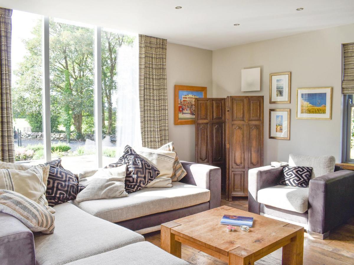 Ballyquirke House By Trident Holiday Homes Moycullen Exteriör bild