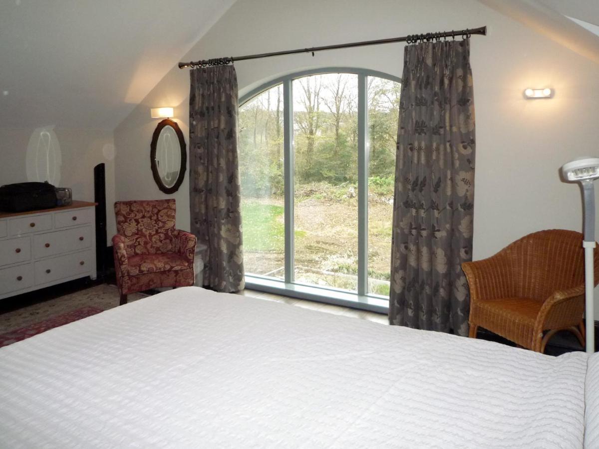 Ballyquirke House By Trident Holiday Homes Moycullen Exteriör bild
