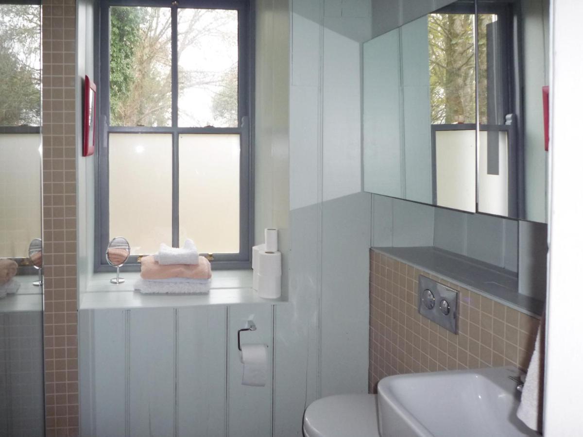 Ballyquirke House By Trident Holiday Homes Moycullen Exteriör bild