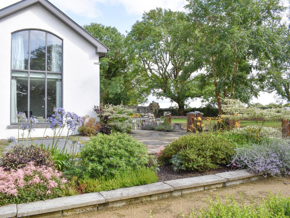 Ballyquirke House By Trident Holiday Homes Moycullen Exteriör bild