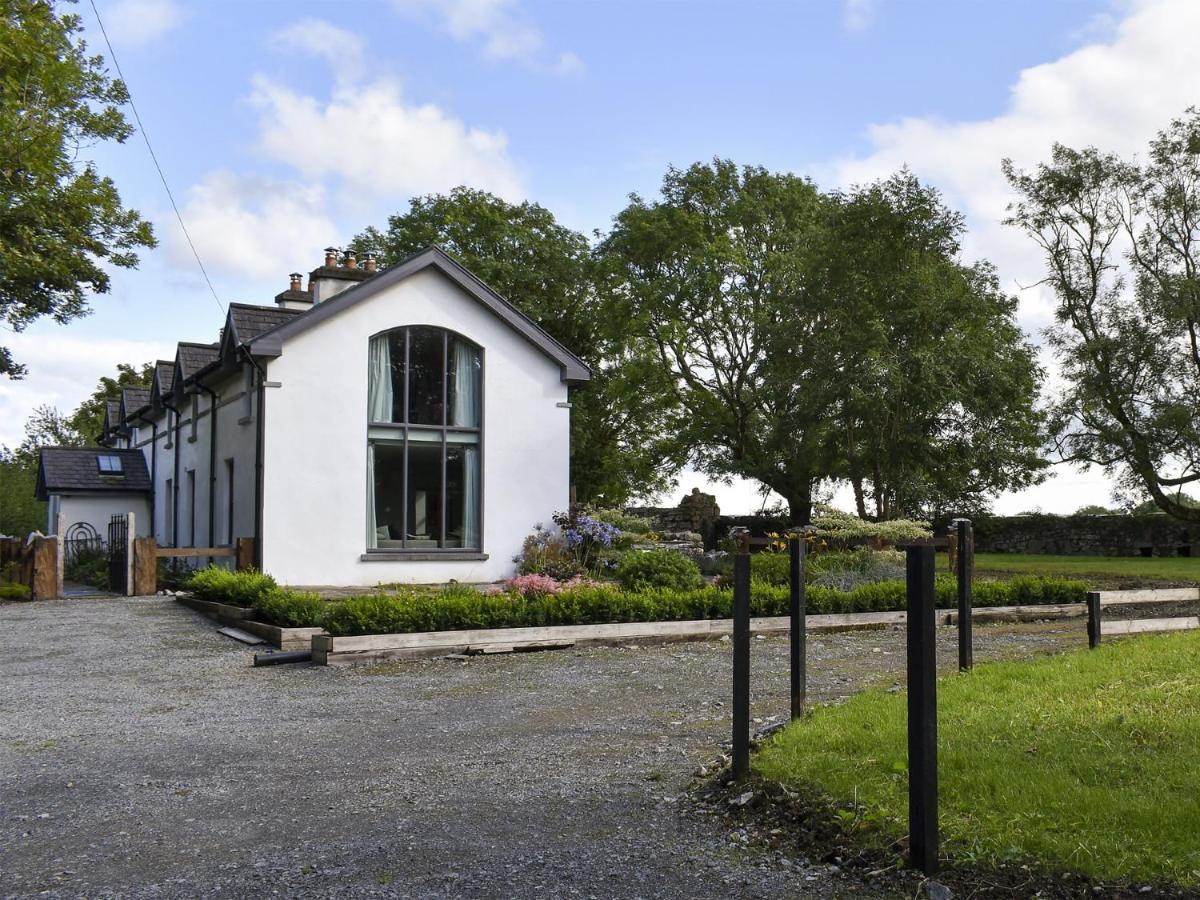 Ballyquirke House By Trident Holiday Homes Moycullen Exteriör bild