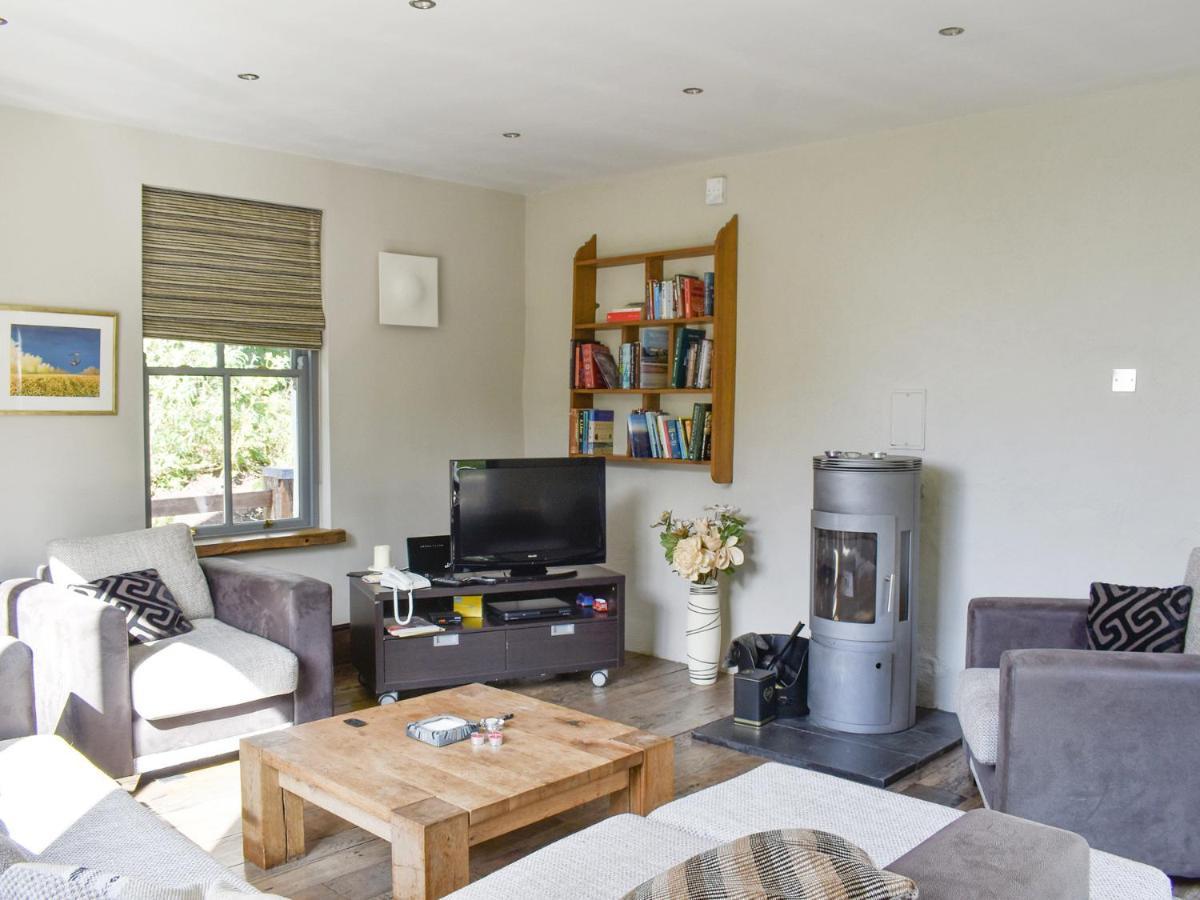 Ballyquirke House By Trident Holiday Homes Moycullen Exteriör bild