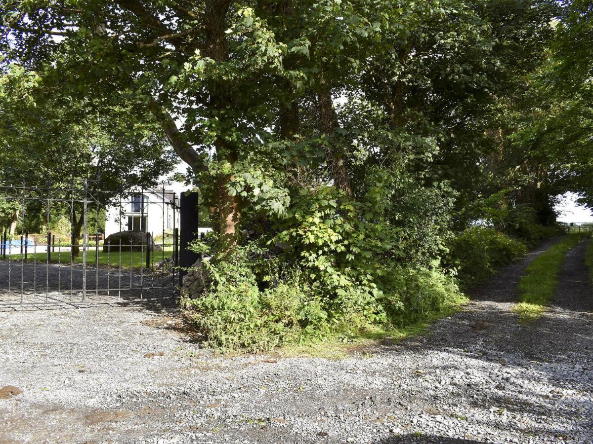 Ballyquirke House By Trident Holiday Homes Moycullen Exteriör bild
