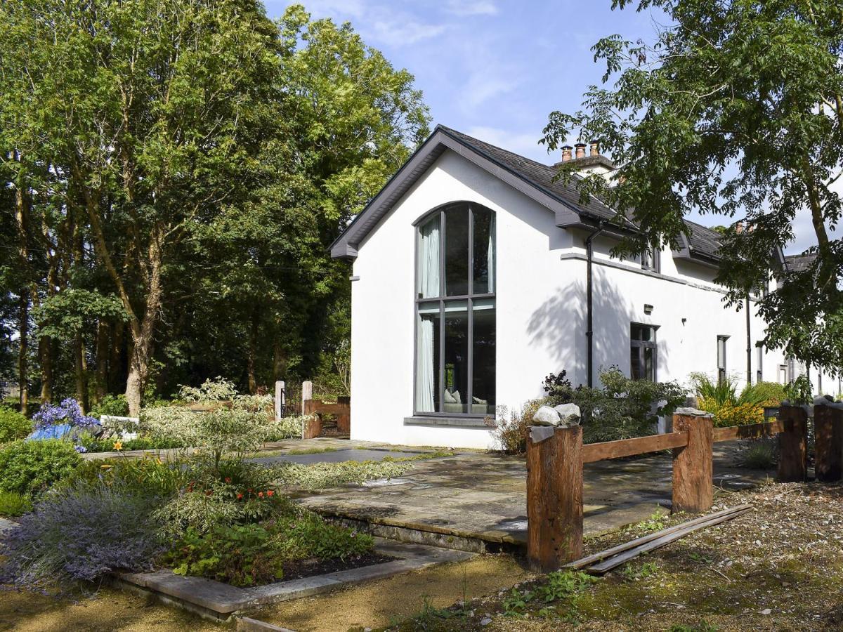 Ballyquirke House By Trident Holiday Homes Moycullen Exteriör bild
