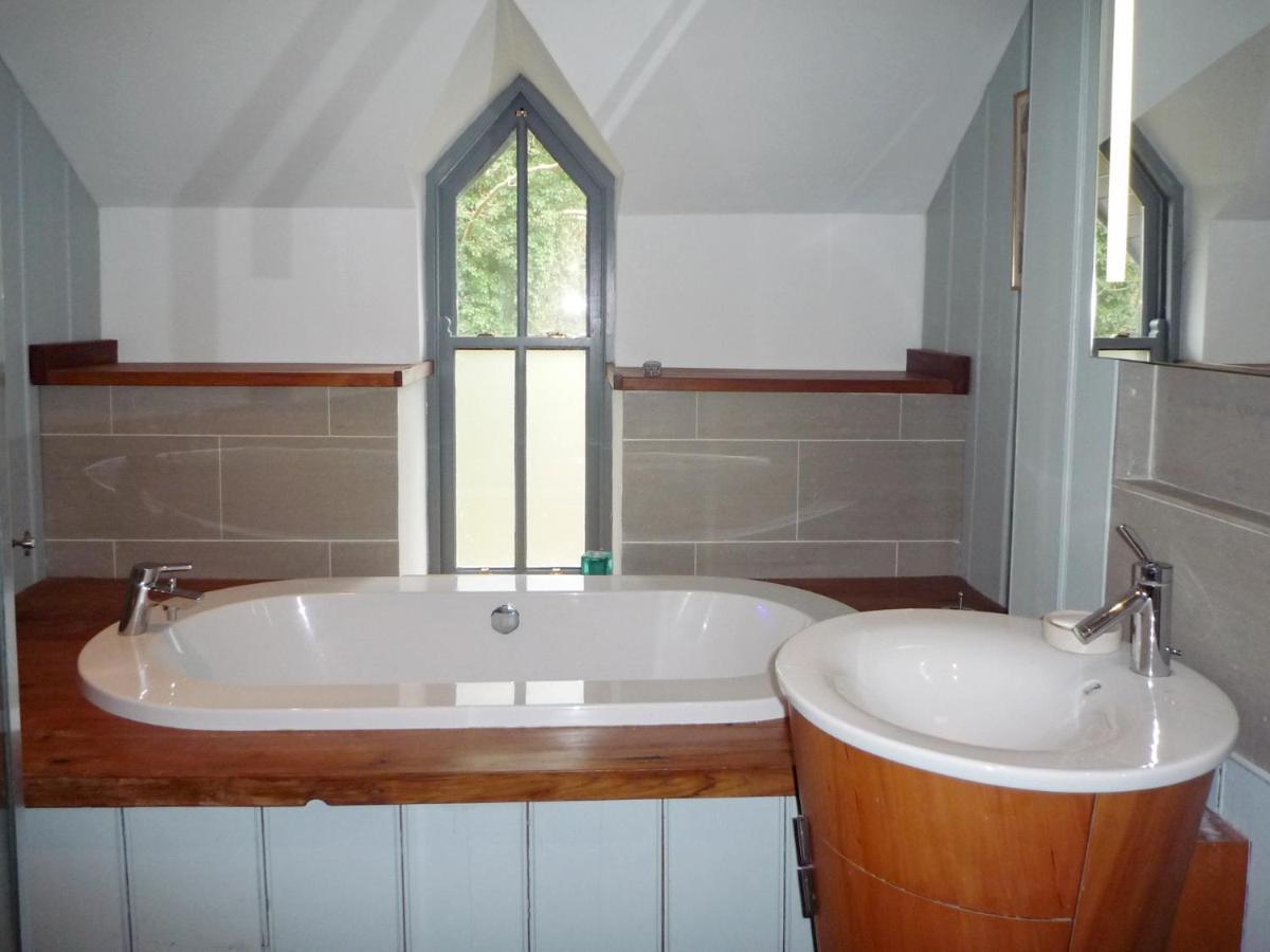 Ballyquirke House By Trident Holiday Homes Moycullen Exteriör bild