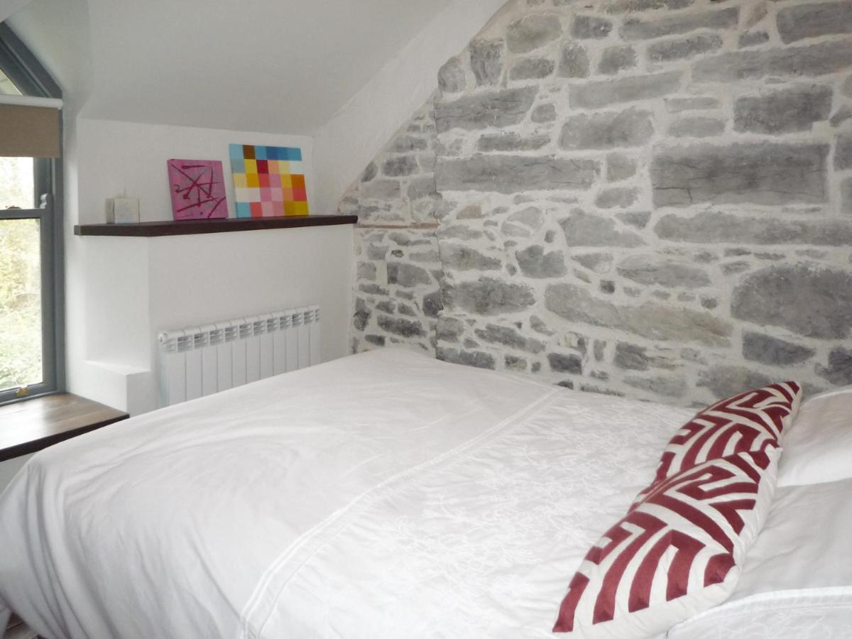 Ballyquirke House By Trident Holiday Homes Moycullen Exteriör bild